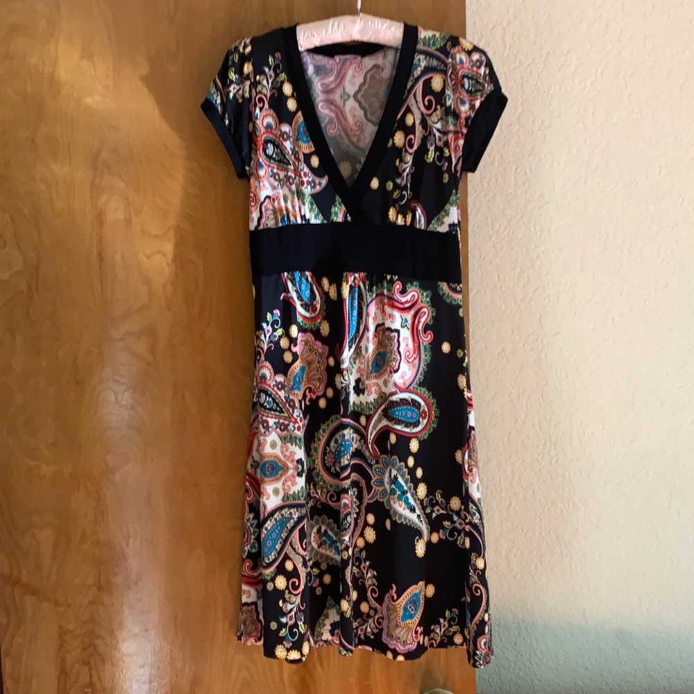 Lipstick - Dress Medium - worn 2x - like new - no tears or stains
